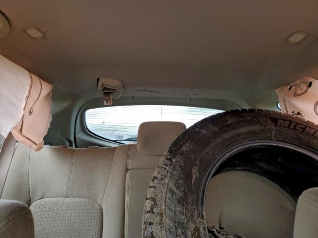 Nissan Murano S Image 9