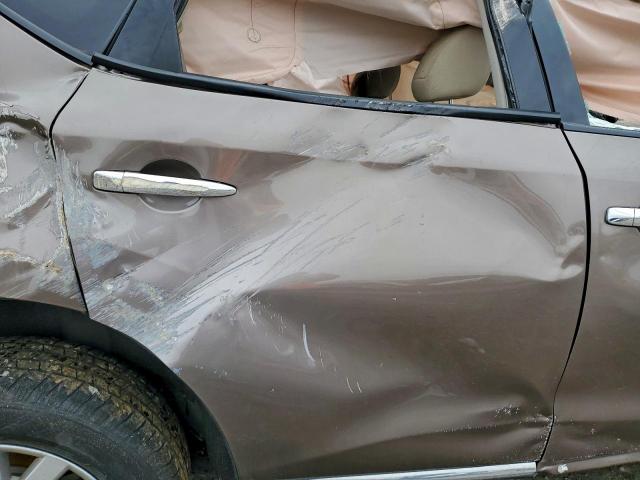 Nissan Murano S Image 11