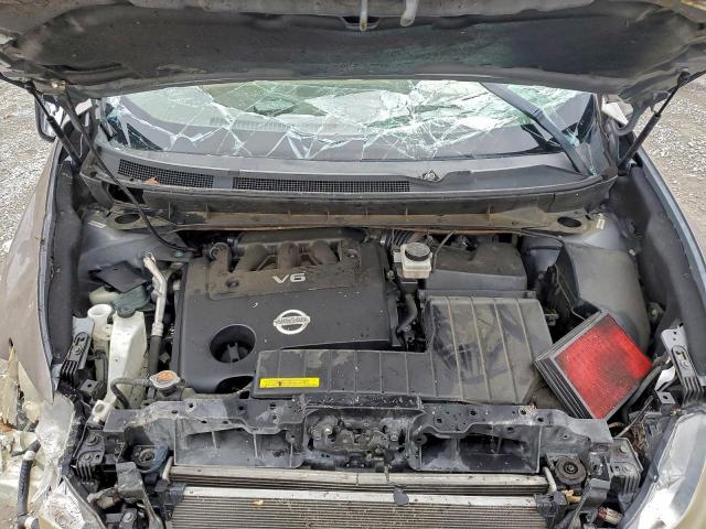 Nissan Murano S Image 10