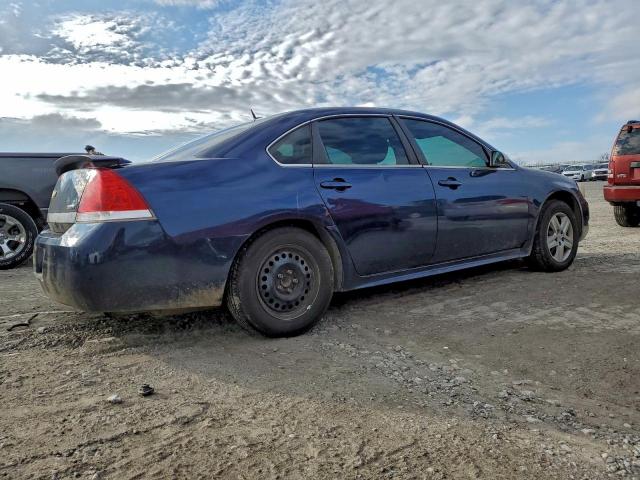 Chevrolet Impala Ls Image 12