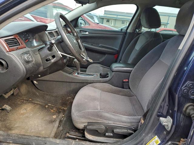 Chevrolet Impala Ls Image 3