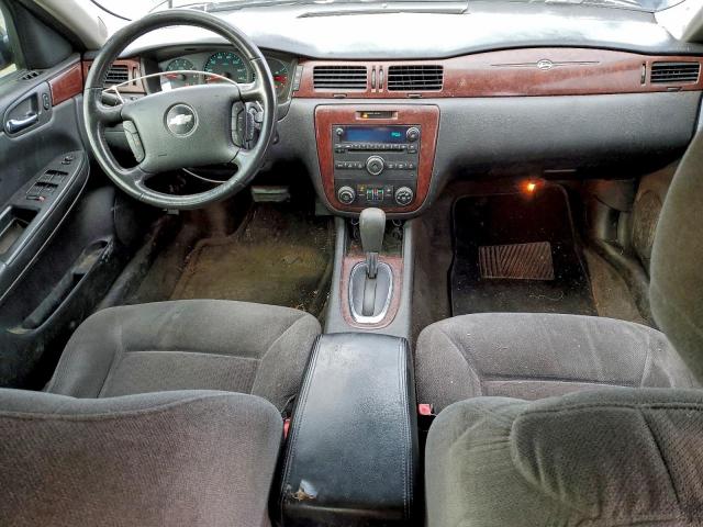 Chevrolet Impala Ls Image 9