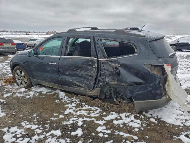 Chevrolet Traverse Lt Image 13