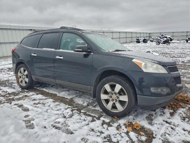 Chevrolet Traverse Lt Image 11