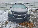 Chevrolet Traverse Lt Image 2