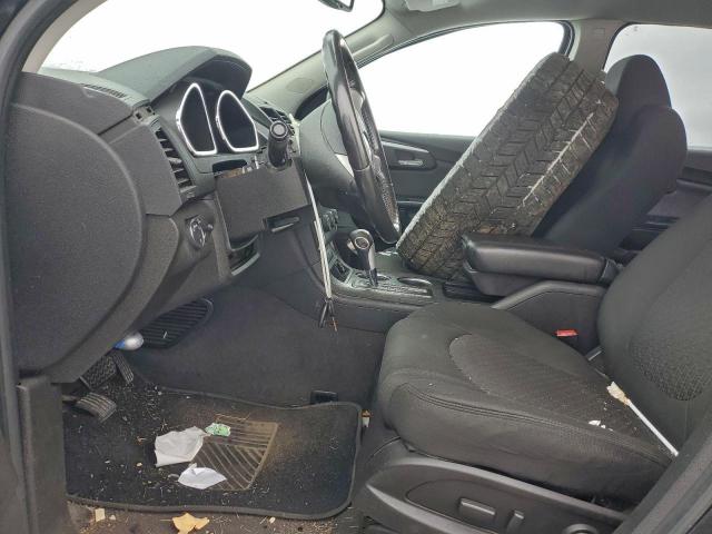 Chevrolet Traverse Lt Image 6