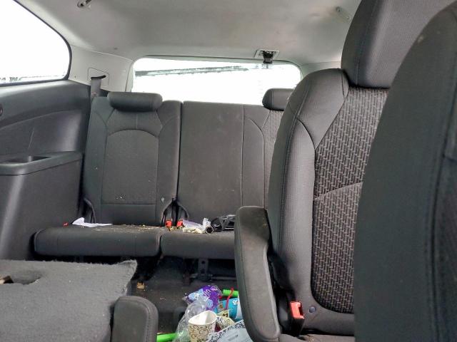 Chevrolet Traverse Lt Image 7