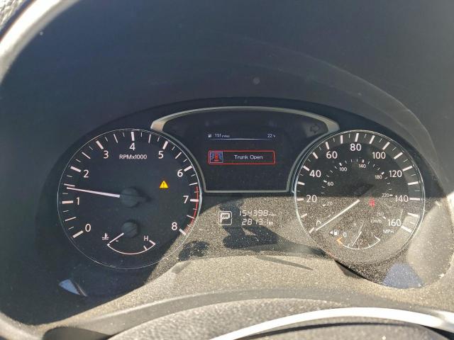 Nissan Altima 2.5 Image 11