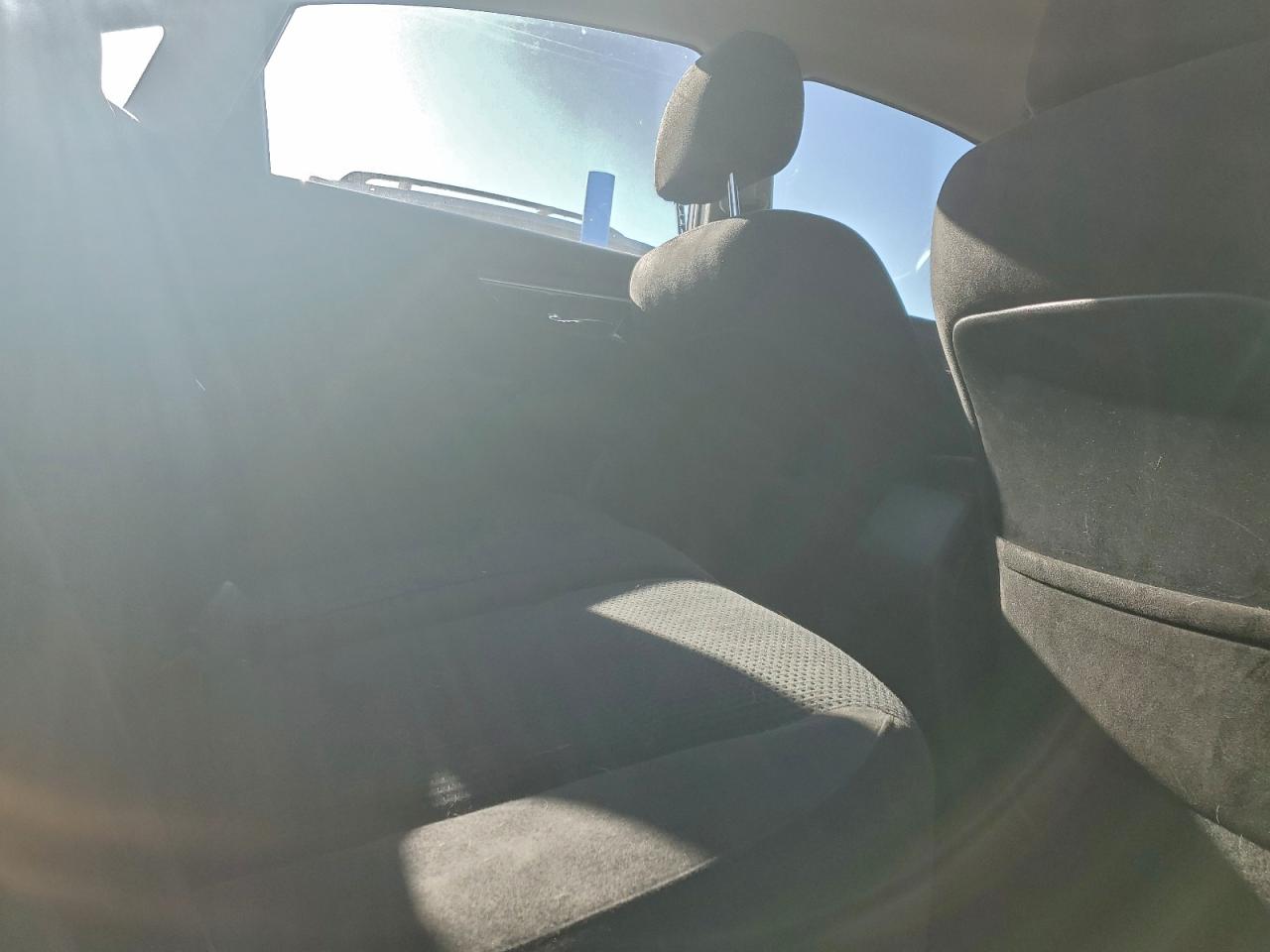 Nissan Altima 2.5 Image 9