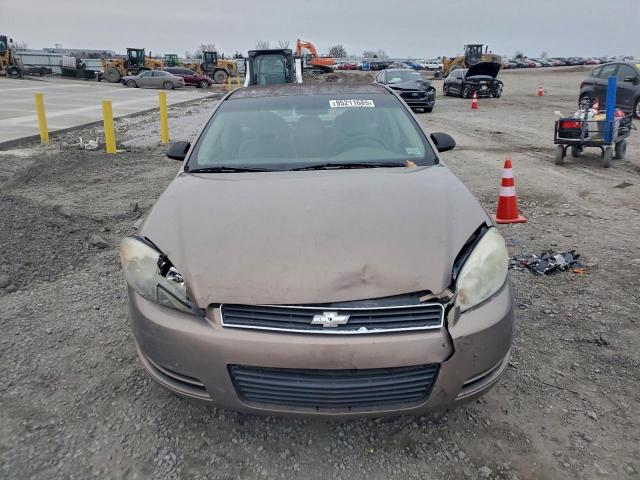 Chevrolet Impala Lt Image 10