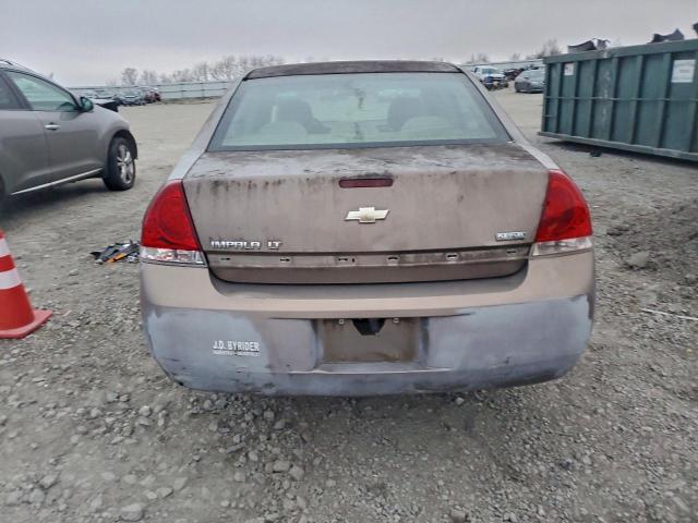 Chevrolet Impala Lt Image 2