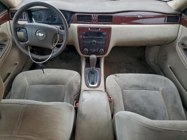 Chevrolet Impala Lt Image 7