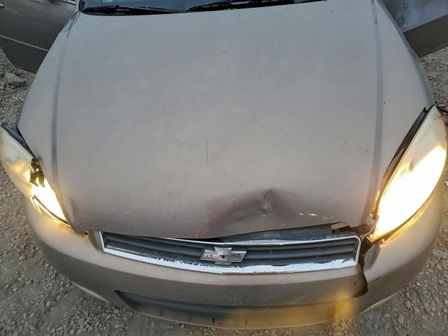 Chevrolet Impala Lt Image 12