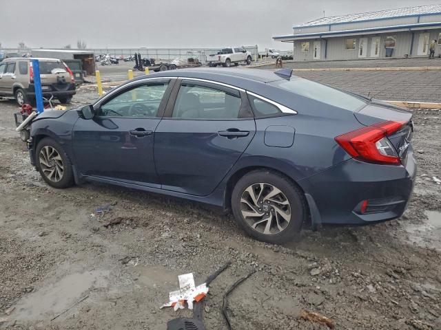 Honda Civic Ex Image 4