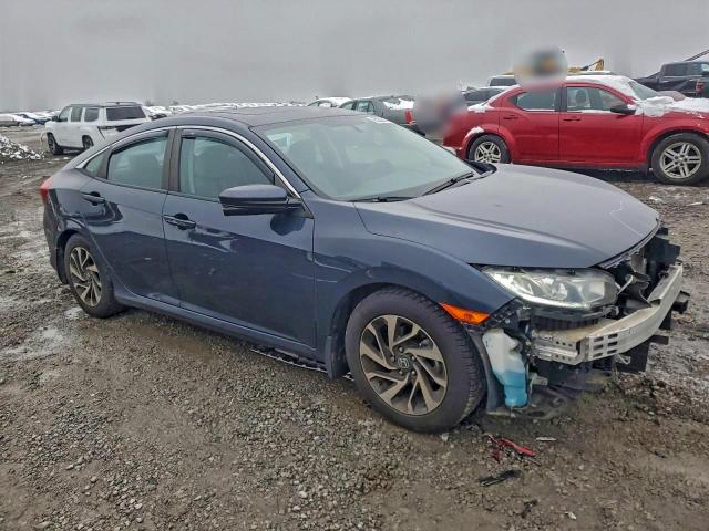 Honda Civic Ex Image 5