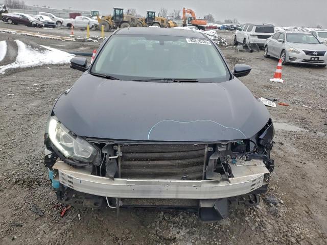 Honda Civic Ex Image 2