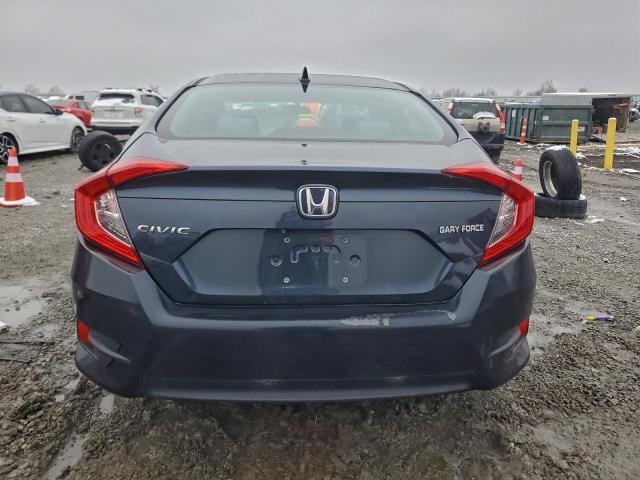 Honda Civic Ex Image 11