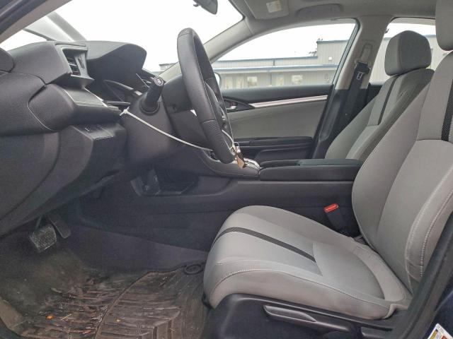 Honda Civic Ex Image 7