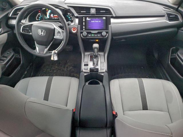 Honda Civic Ex Image 12