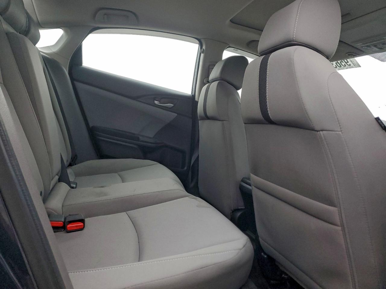 Honda Civic Ex Image 6