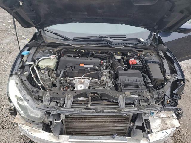 Honda Civic Ex Image 9