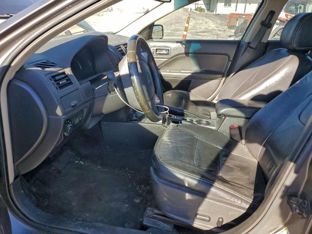 Ford Fusion Sel Image 9