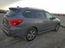 Nissan Pathfinder Sl Image 4