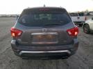 Nissan Pathfinder Sl Image 13