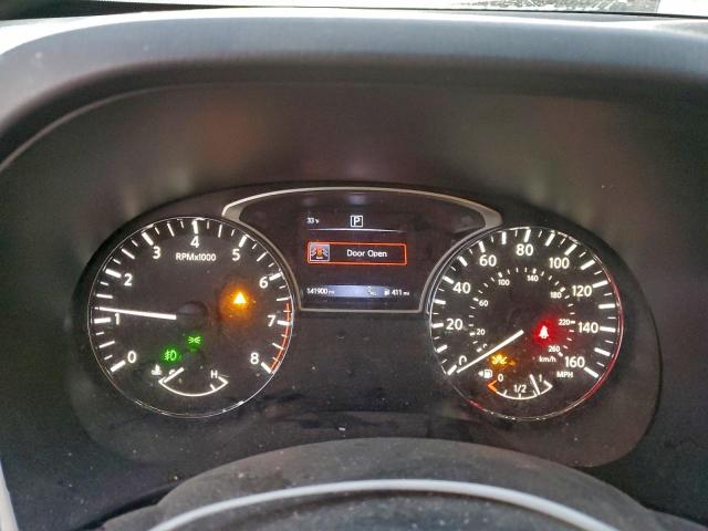 Nissan Pathfinder Sl Image 12