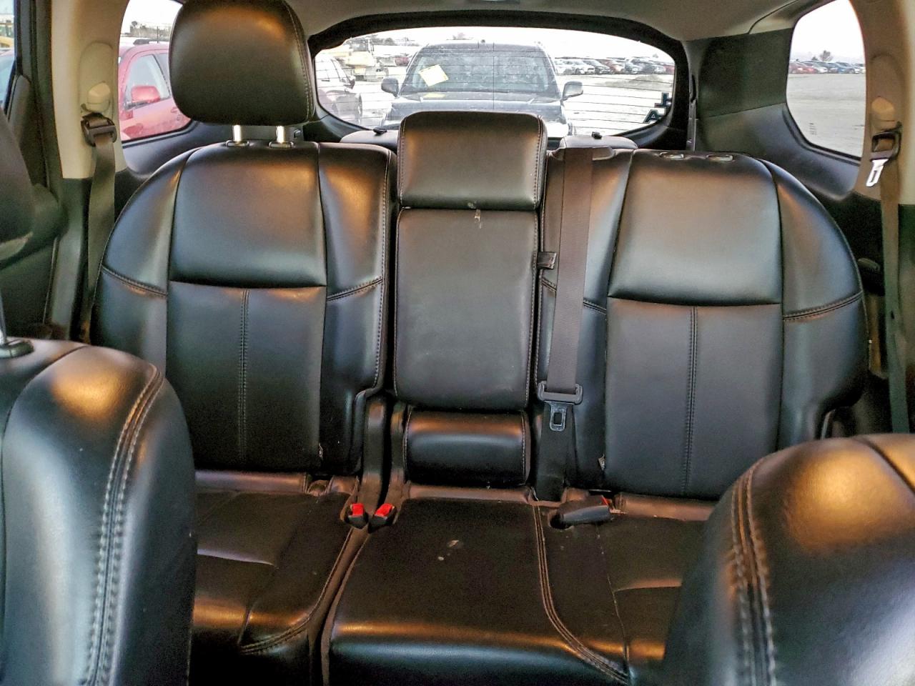 Nissan Pathfinder Sl Image 9