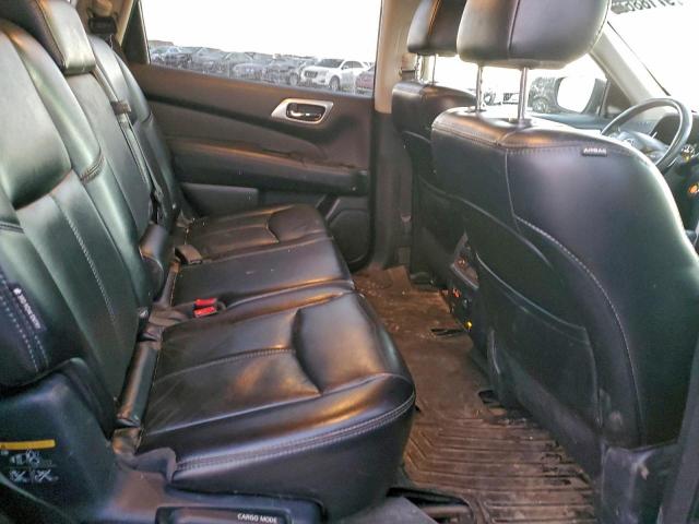 Nissan Pathfinder Sl Image 2