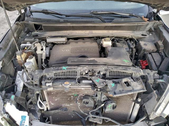 Nissan Pathfinder Sl Image 10