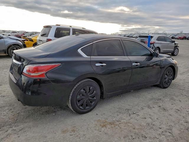 Nissan Altima 2.5 Image 3