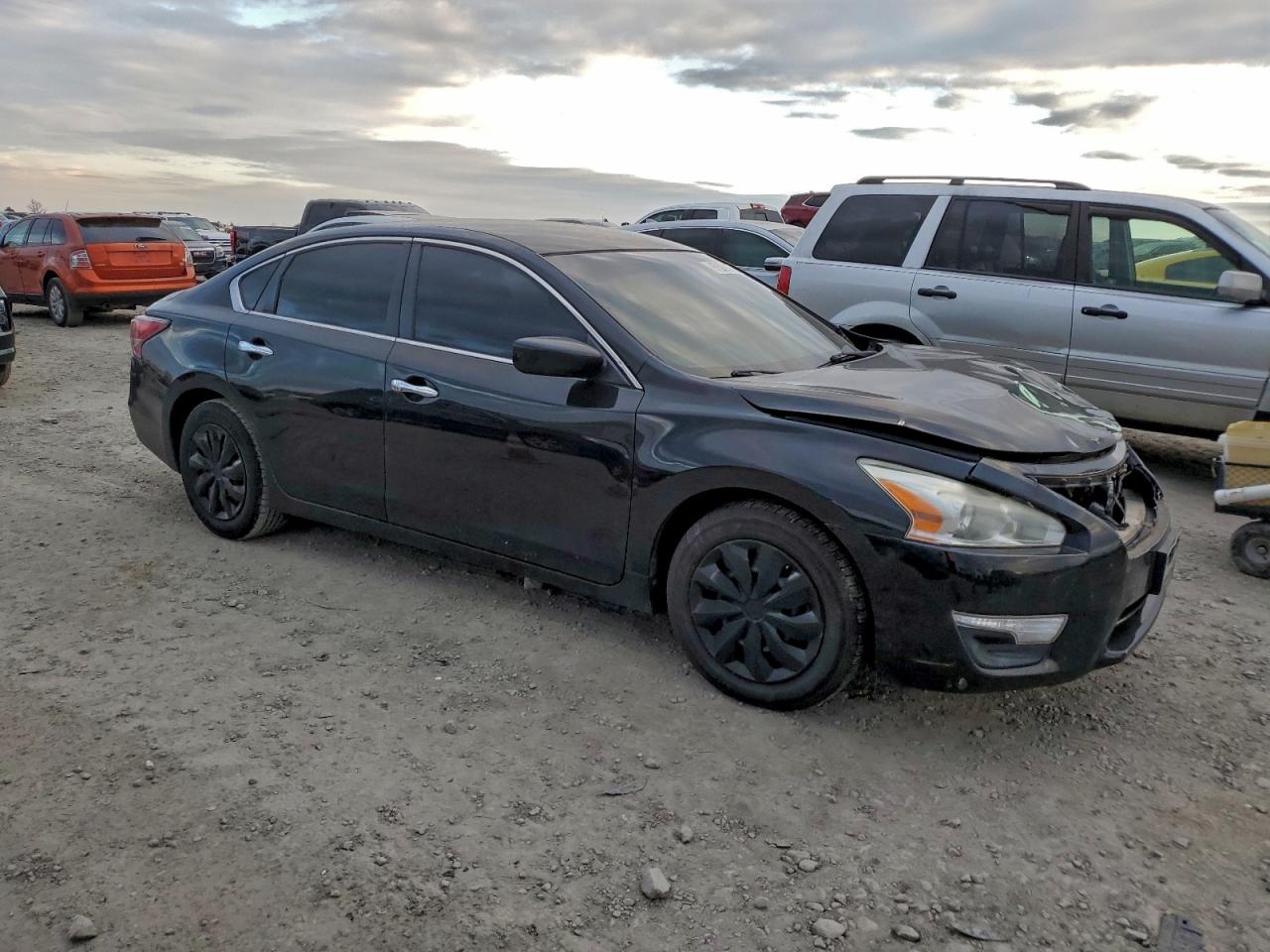 Nissan Altima 2.5 Image 4