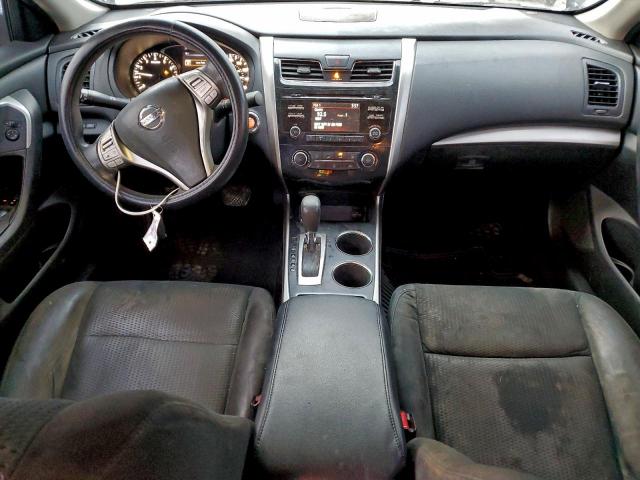 Nissan Altima 2.5 Image 11