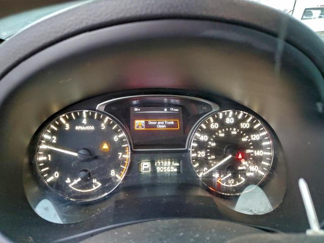 Nissan Altima 2.5 Image 8