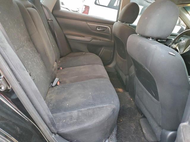 Nissan Altima 2.5 Image 12