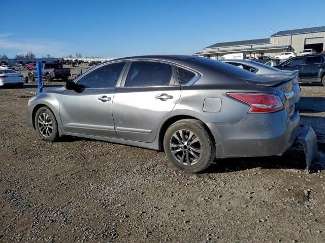 Nissan Altima 2.5 Image 2