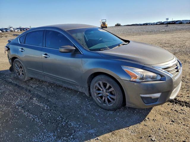 Nissan Altima 2.5 Image 11