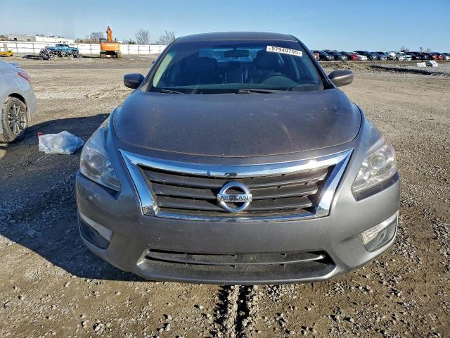 Nissan Altima 2.5 Image 7