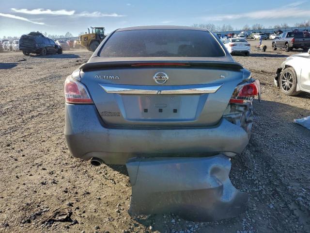 Nissan Altima 2.5 Image 12