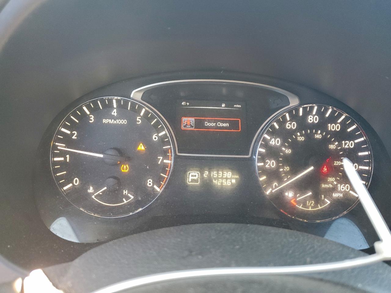 Nissan Altima 2.5 Image 5