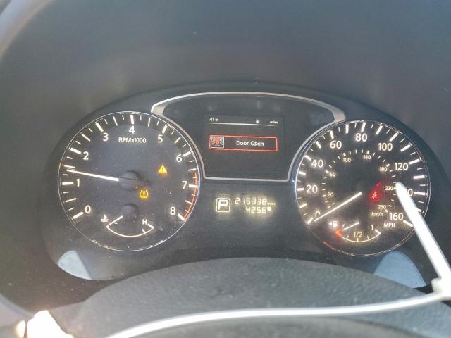 Nissan Altima 2.5 Image 5