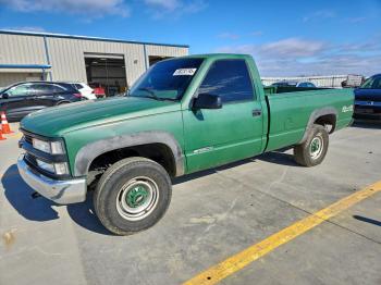  Salvage Chevrolet Ck Series