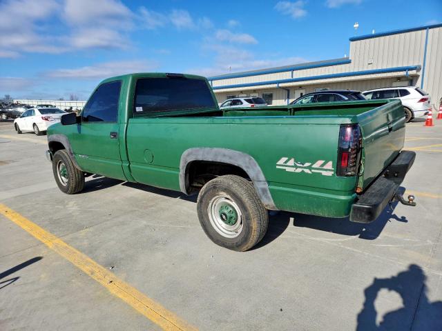 Chevrolet Ck Series K2500 Image 3