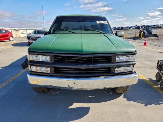 Chevrolet Ck Series K2500 Image 7