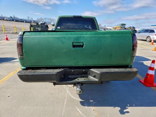 Chevrolet Ck Series K2500 Image 9