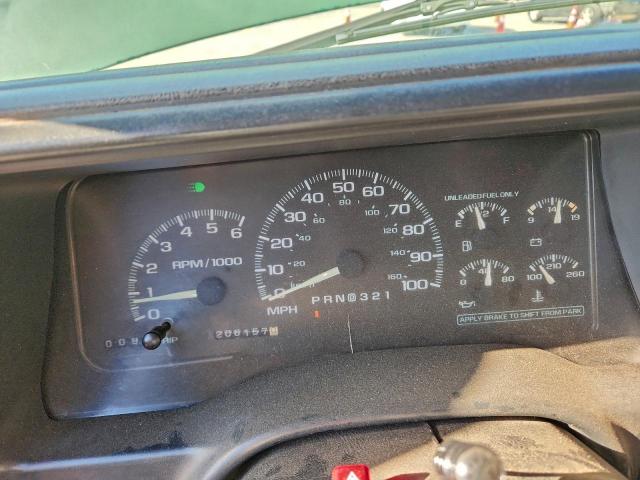 Chevrolet Ck Series K2500 Image 10