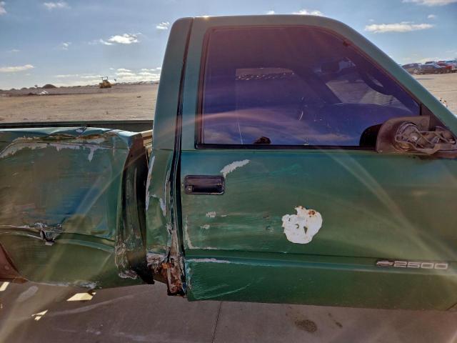 Chevrolet Ck Series K2500 Image 12