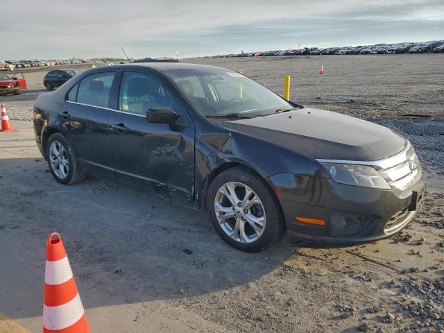 Ford Fusion Se Image 2